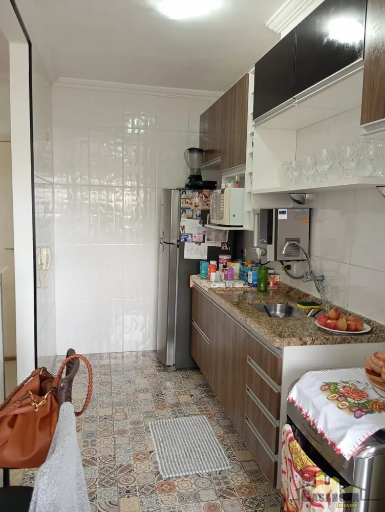 Apartamento, 2 quartos, 60 m² - Foto 6