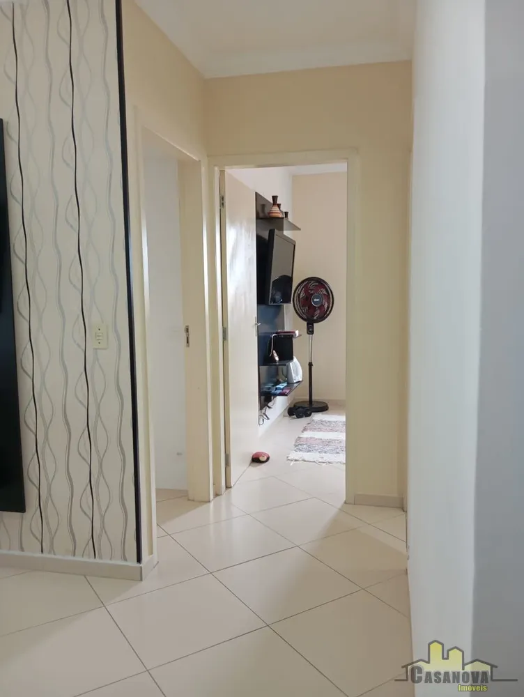 Apartamento, 2 quartos, 60 m² - Foto 1