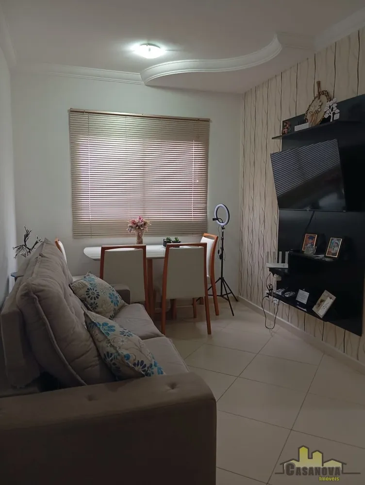 Apartamento, 2 quartos, 60 m² - Foto 5