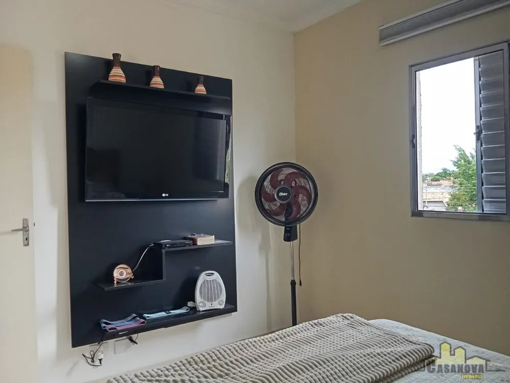 Apartamento, 2 quartos, 60 m² - Foto 7