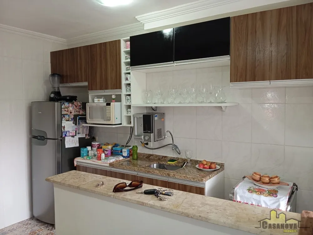 Apartamento, 2 quartos, 60 m² - Foto 16
