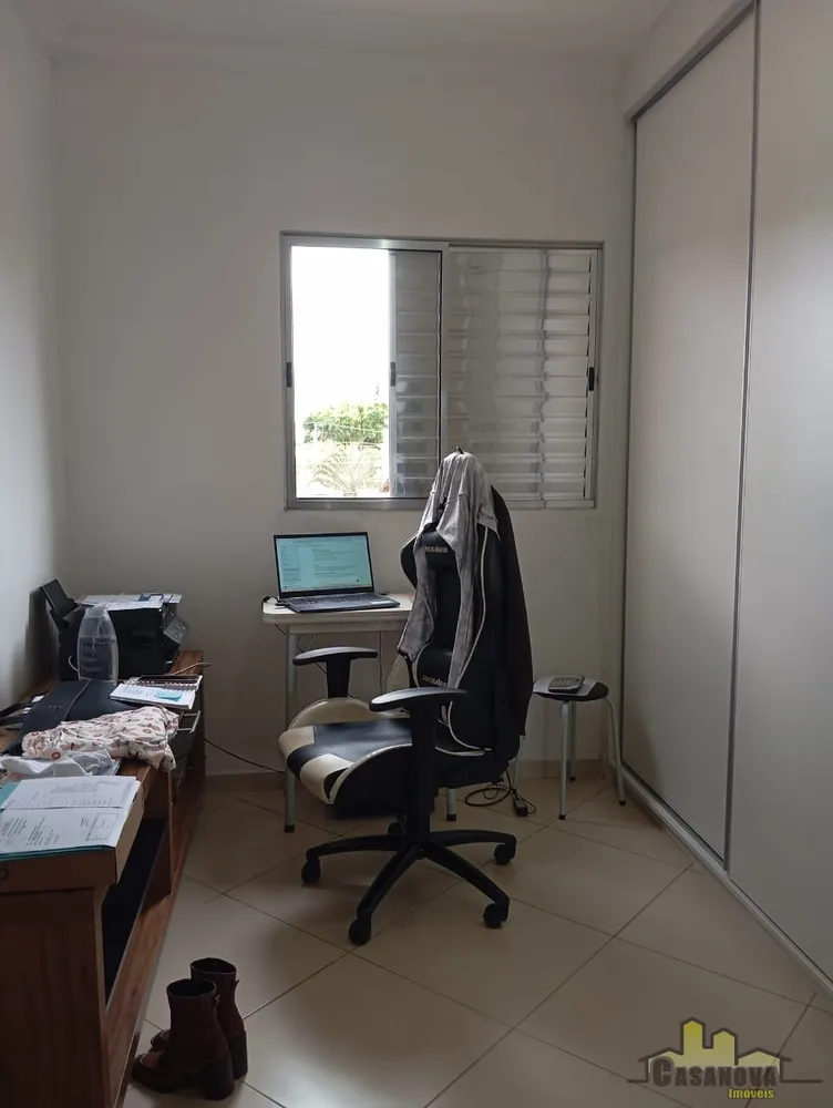 Apartamento, 2 quartos, 60 m² - Foto 12