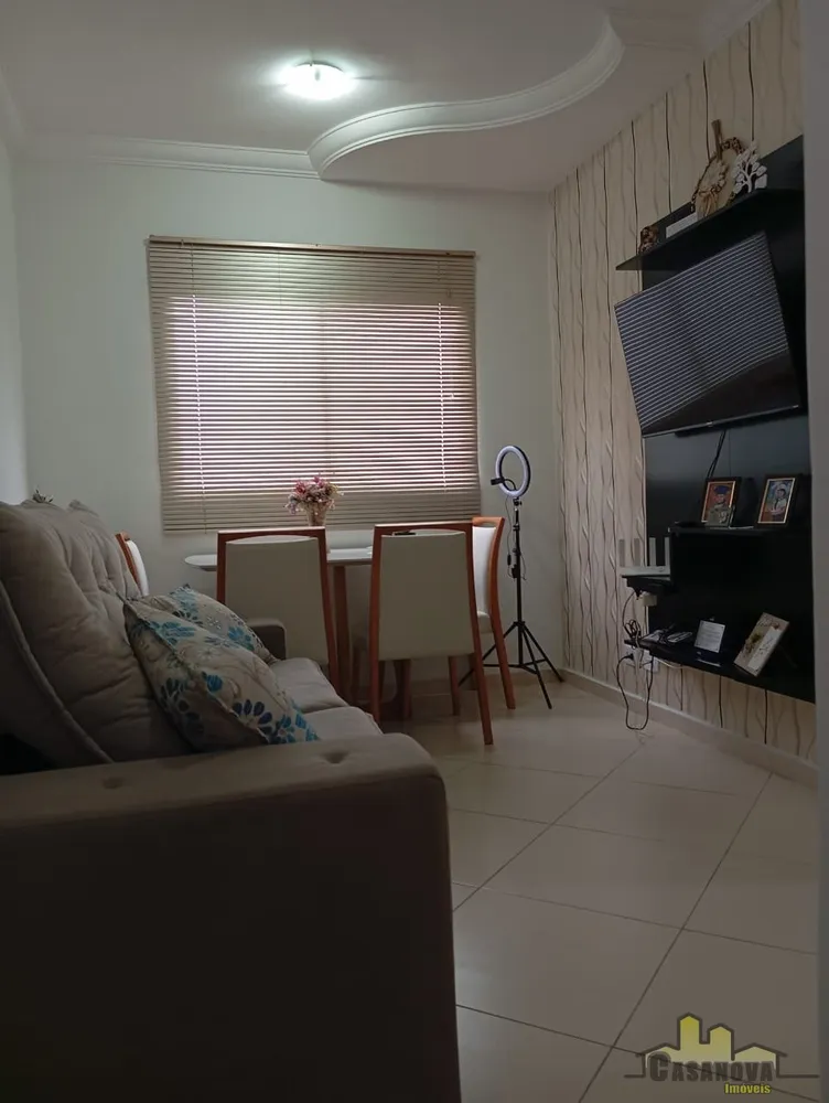 Apartamento, 2 quartos, 60 m² - Foto 10