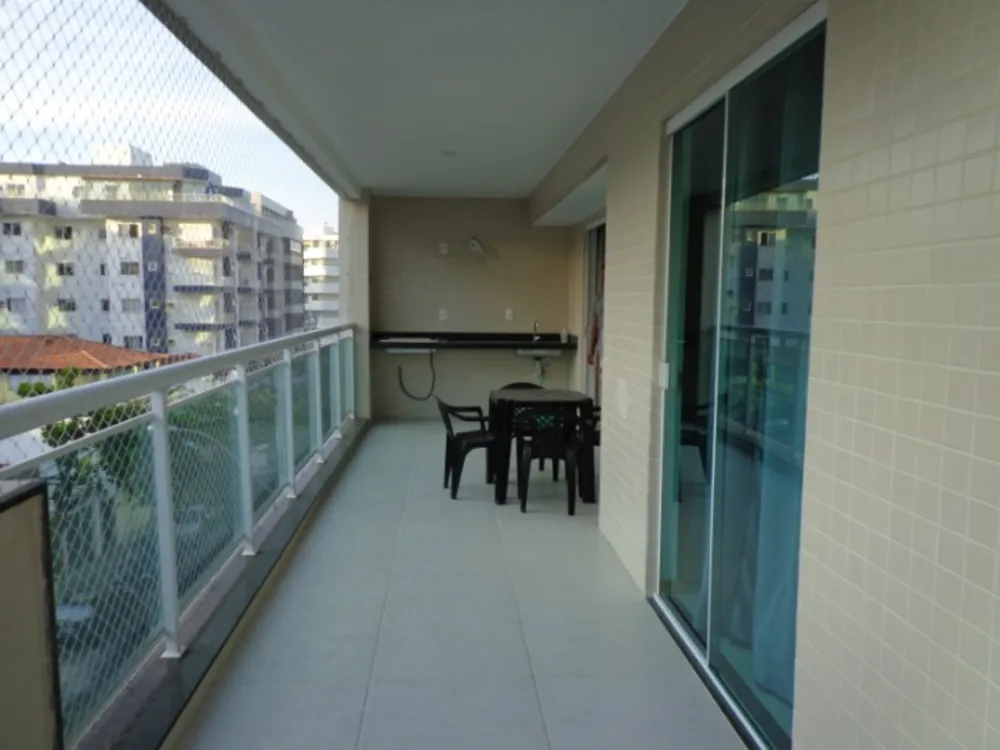 Apartamento, 2 quartos, 105 m² - Foto 4
