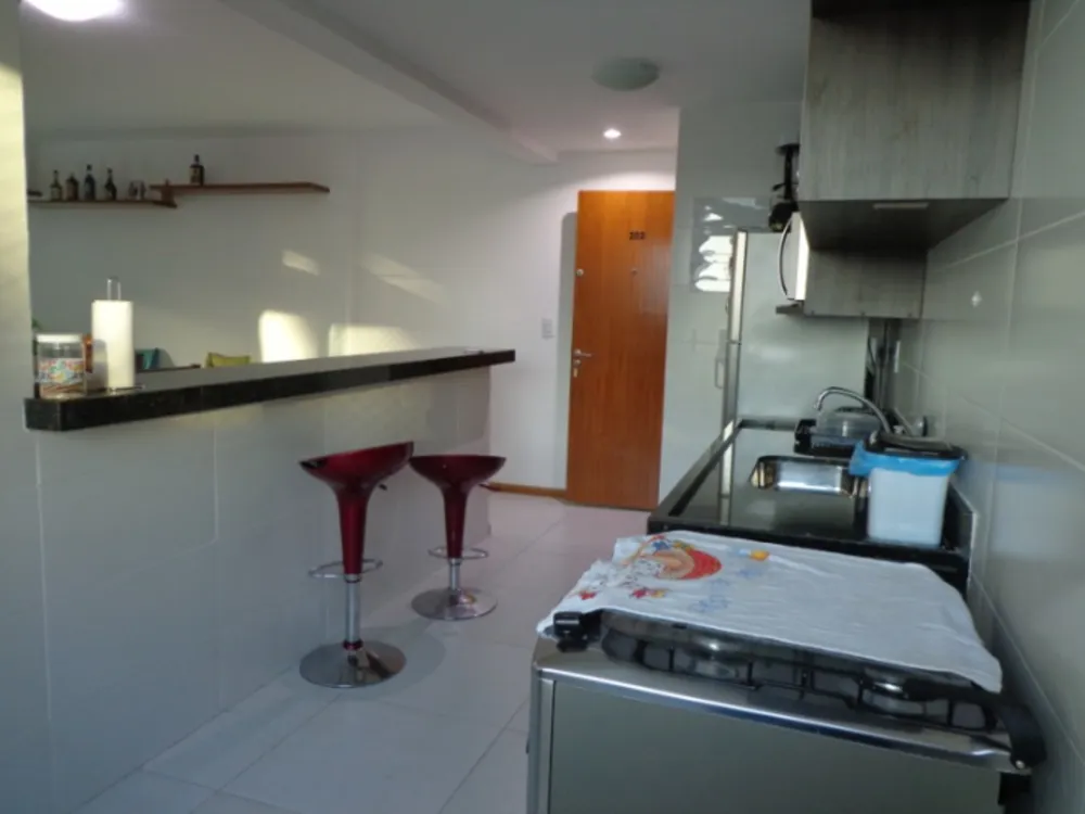 Apartamento, 2 quartos, 105 m² - Foto 9