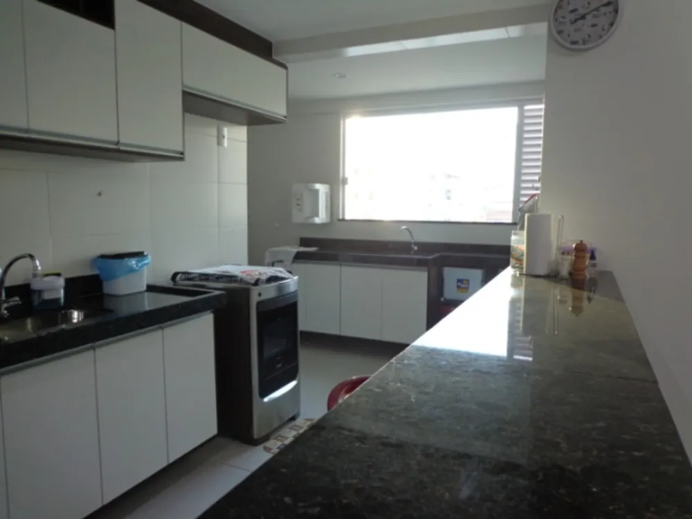 Apartamento, 2 quartos, 105 m² - Foto 3