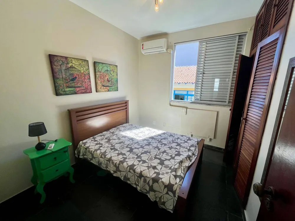 Apartamento, 4 quartos, 150 m² - Foto 3