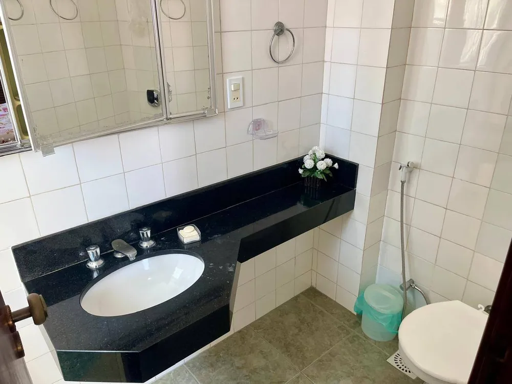 Apartamento, 4 quartos, 150 m² - Foto 1