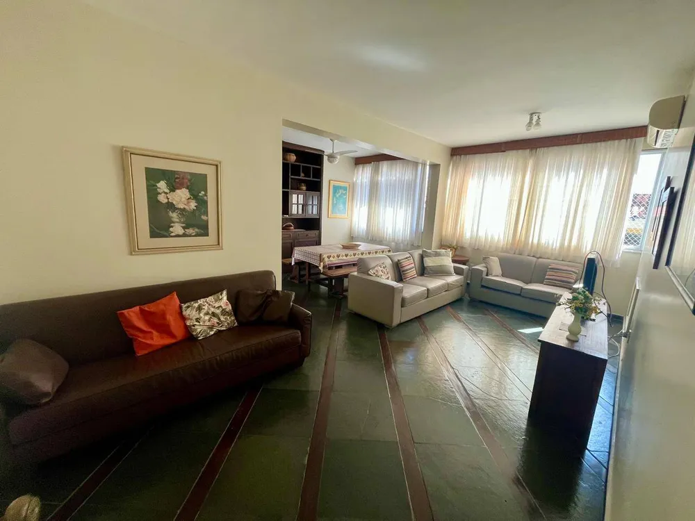 Apartamento, 4 quartos, 150 m² - Foto 11