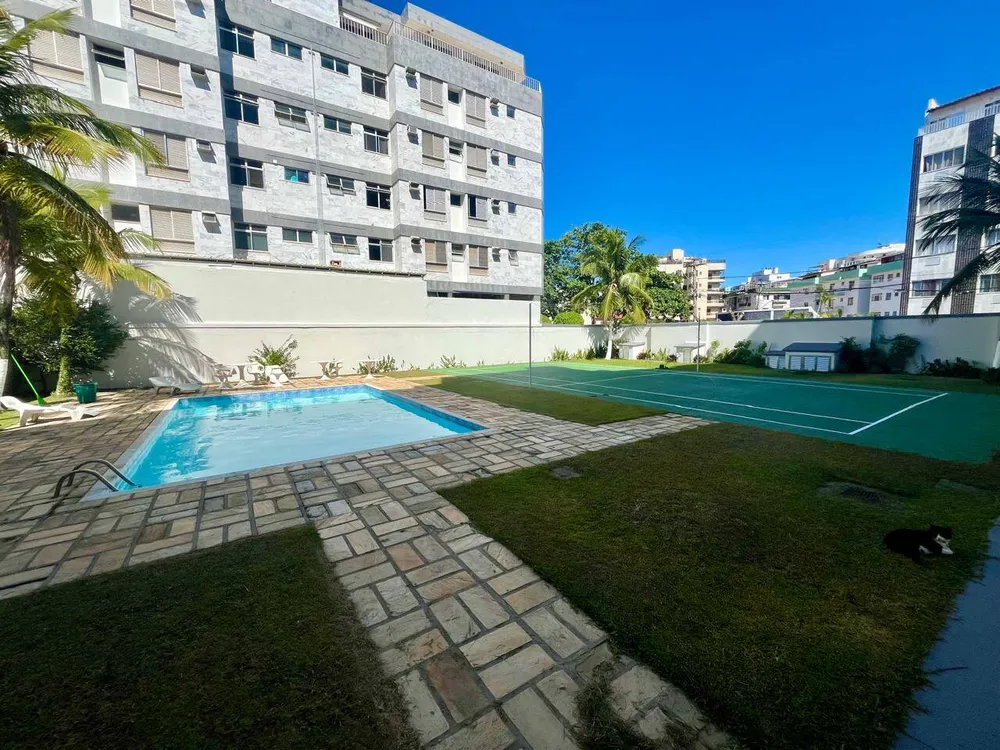 Apartamento, 4 quartos, 150 m² - Foto 5