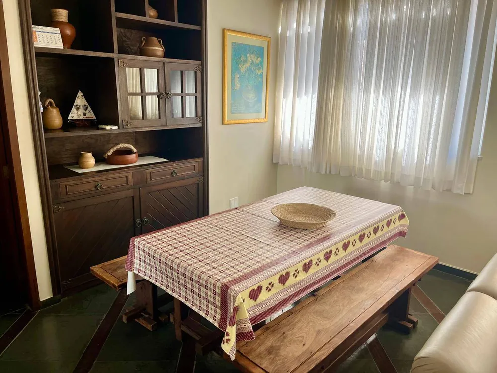 Apartamento, 4 quartos, 150 m² - Foto 13