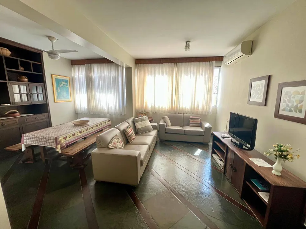 Apartamento, 4 quartos, 150 m² - Foto 15