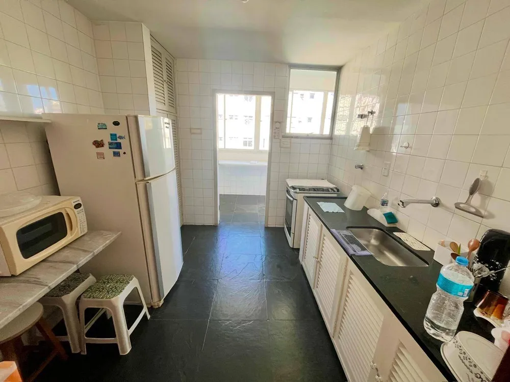 Apartamento, 4 quartos, 150 m² - Foto 6