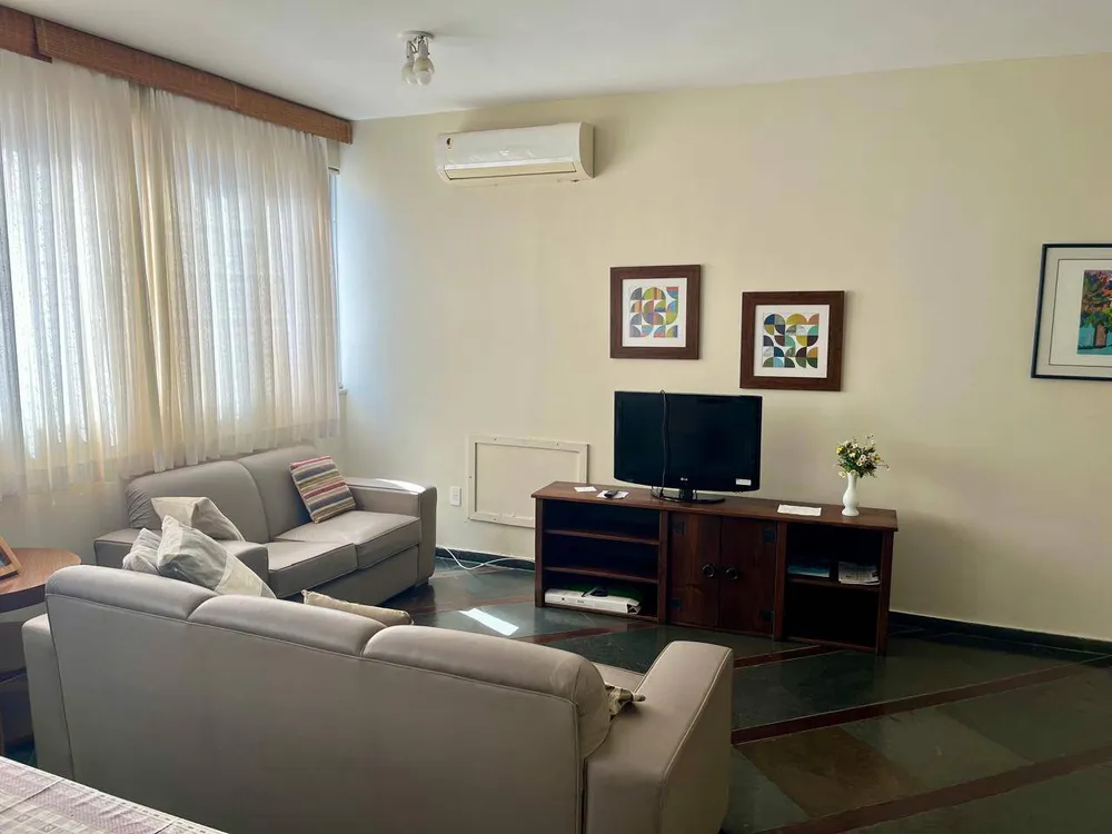 Apartamento, 4 quartos, 150 m² - Foto 7
