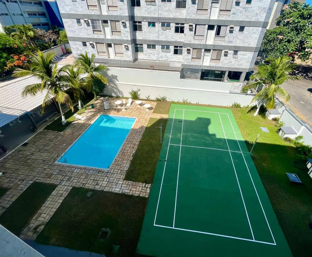 Apartamento, 4 quartos, 150 m² - Foto 9