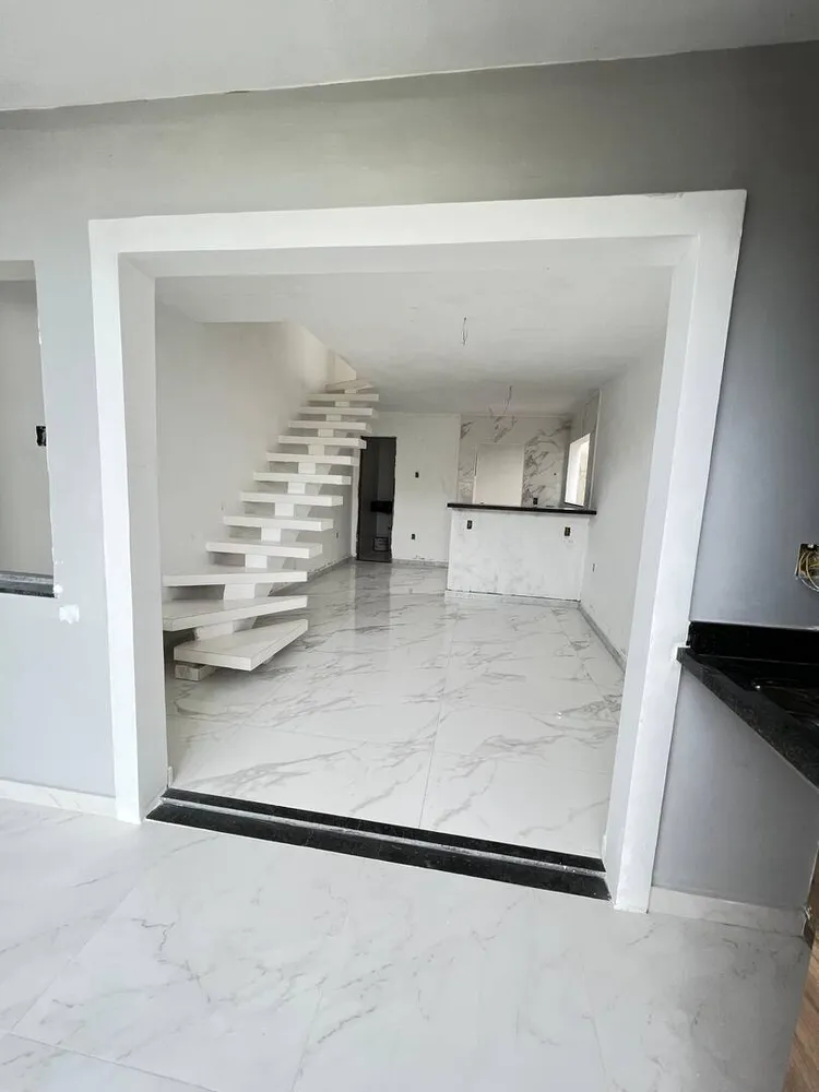 Casa, 3 quartos - Foto 3