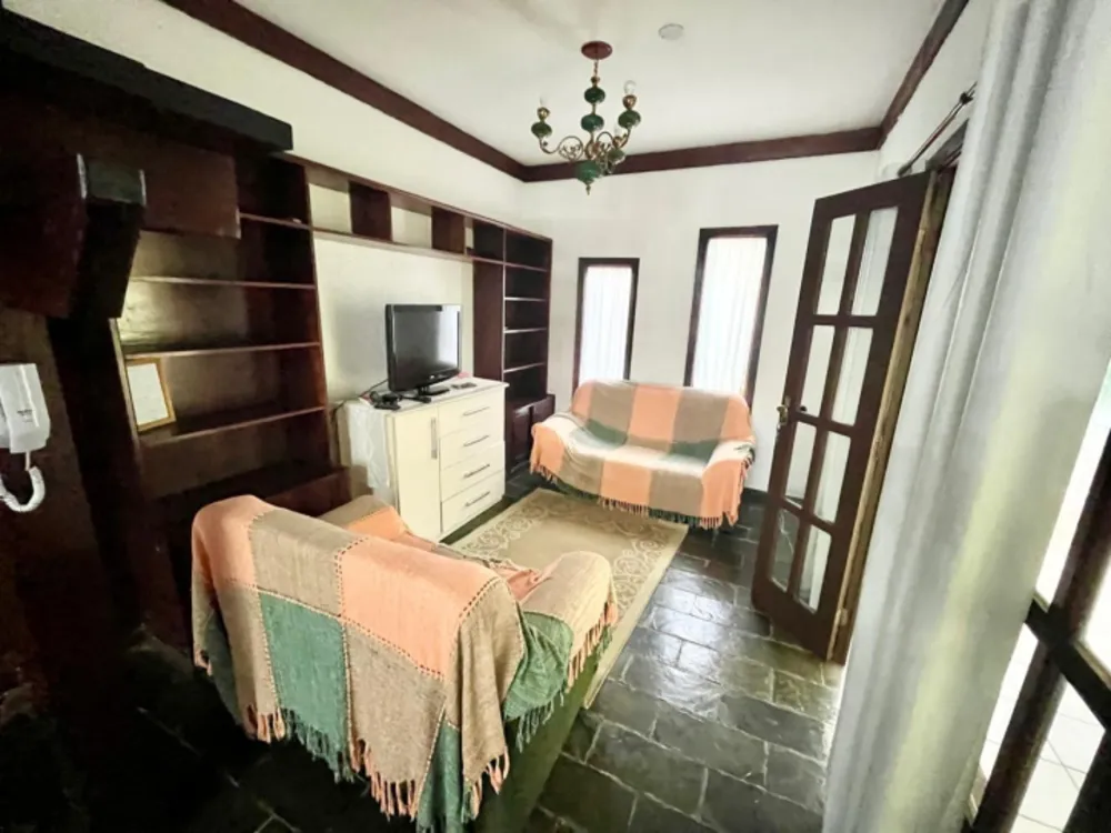 Sobrado, 3 quartos, 1 m² - Foto 9