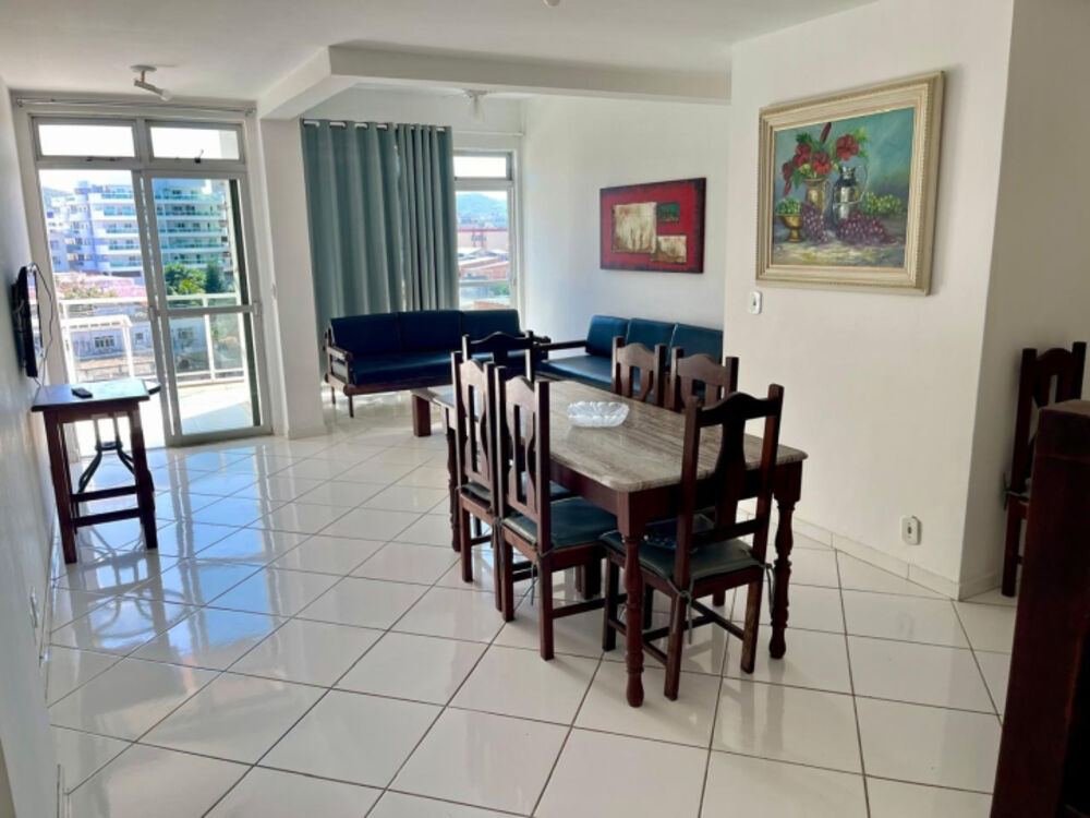 Cobertura à venda com 3 quartos, 150m² - Foto 1