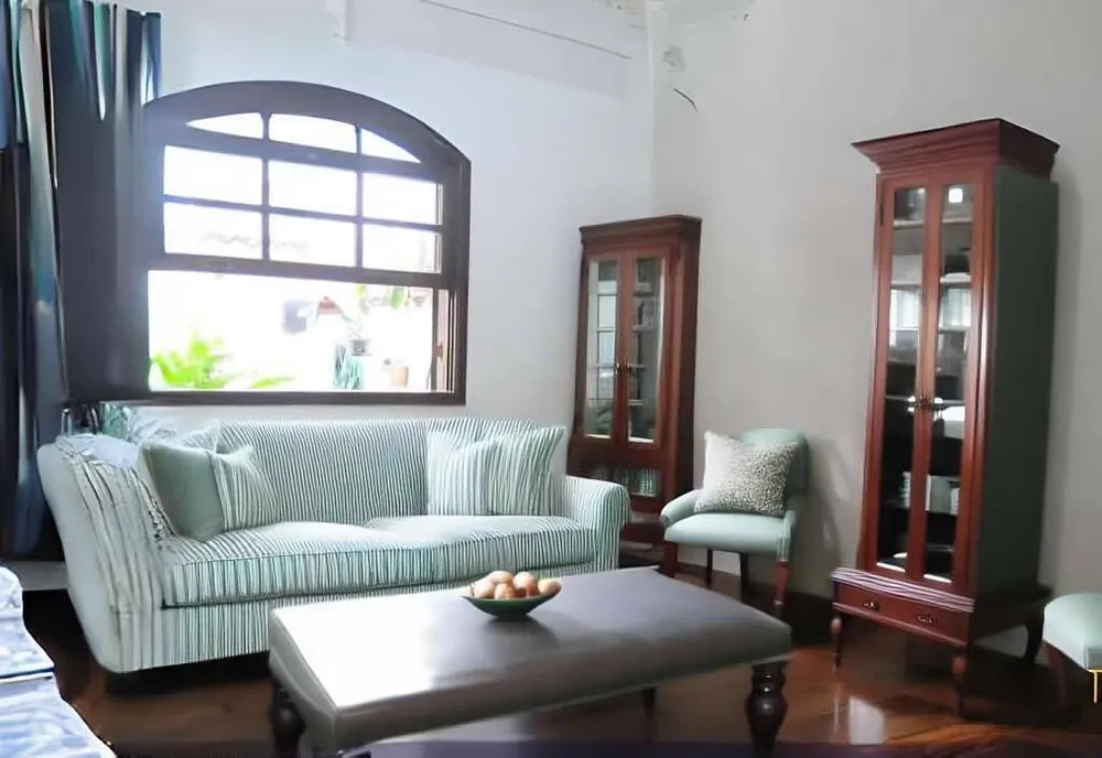 Casa, 3 quartos - Foto 1