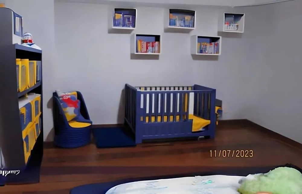 Casa, 3 quartos - Foto 3