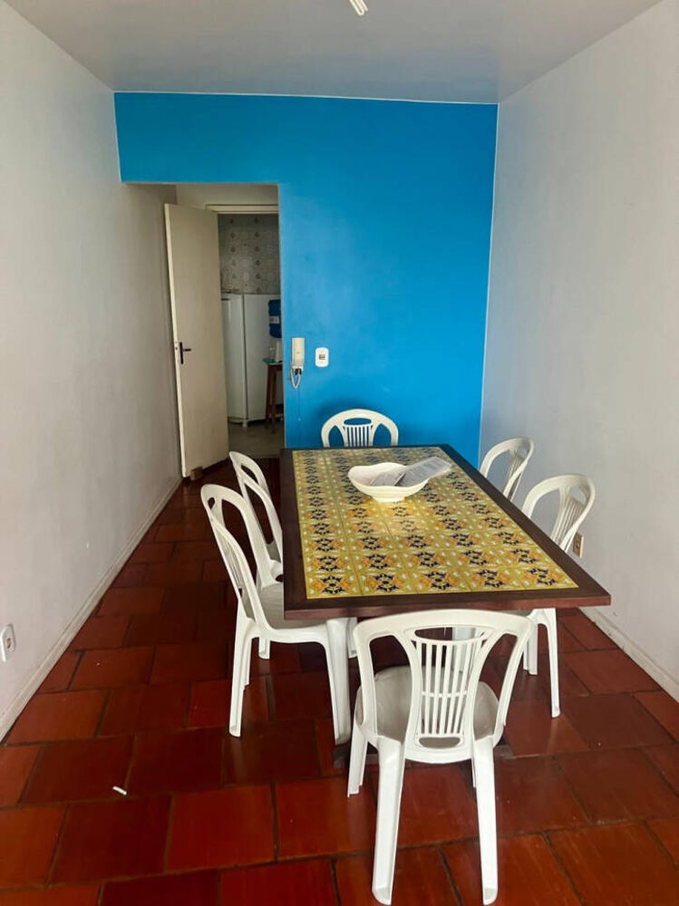Apartamento à venda com 2 quartos, 90m² - Foto 3