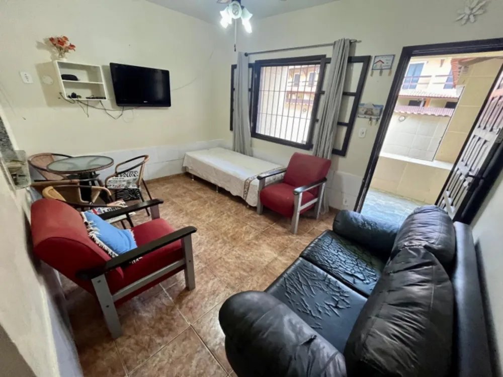 Casa, 2 quartos, 80 m² - Foto 1