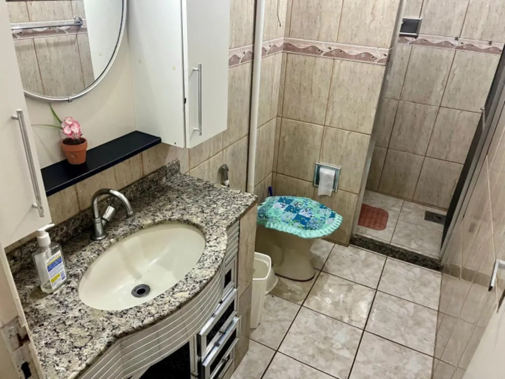 Casa, 2 quartos, 80 m² - Foto 7