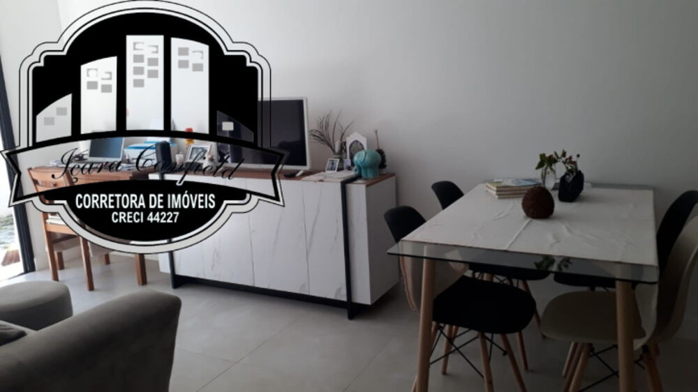 Apartamento à venda com 3 quartos, 70m² - Foto 1