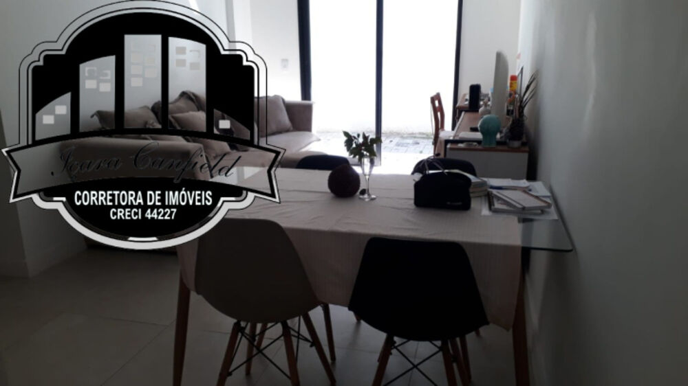 Apartamento à venda com 3 quartos, 70m² - Foto 2