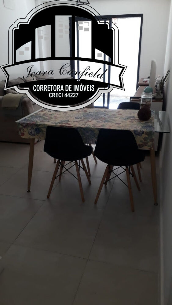 Apartamento à venda com 3 quartos, 70m² - Foto 12