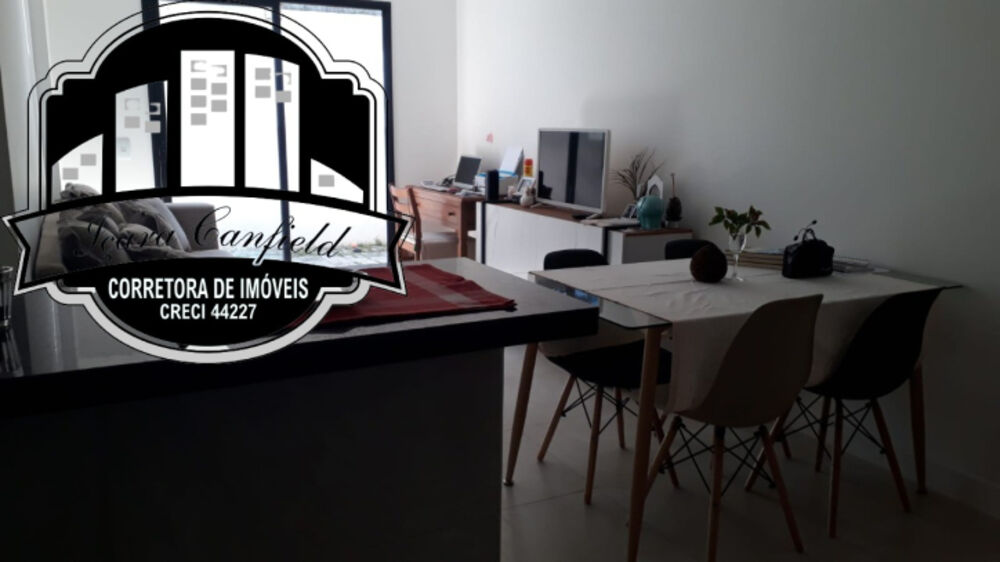 Apartamento à venda com 3 quartos, 70m² - Foto 3