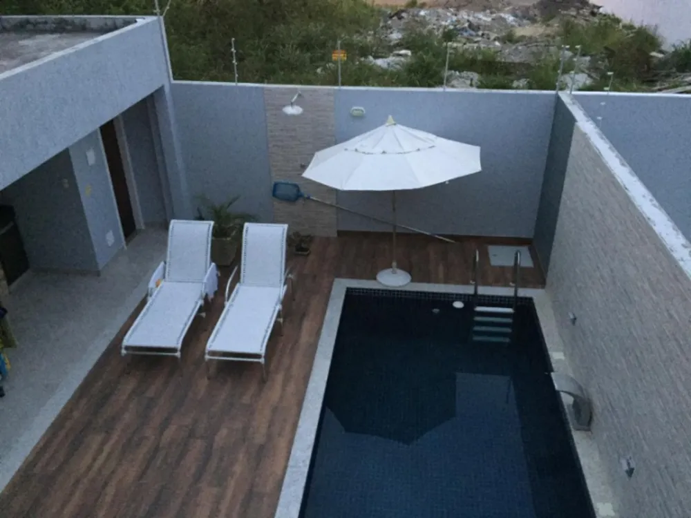 Sobrado, 4 quartos, 225 m² - Foto 11