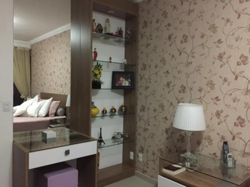 Sobrado, 4 quartos, 225 m² - Foto 16