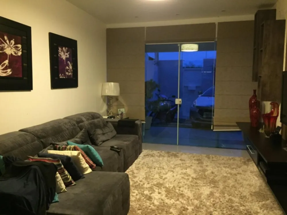 Sobrado, 4 quartos, 225 m² - Foto 19