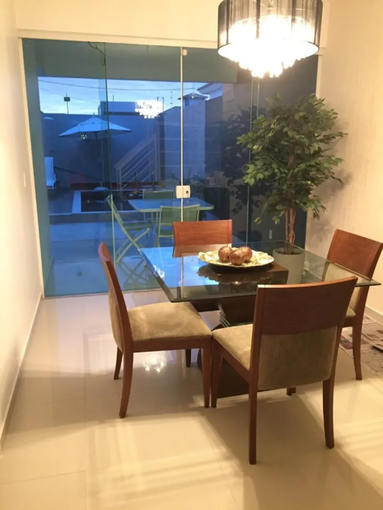 Sobrado, 4 quartos, 225 m² - Foto 12
