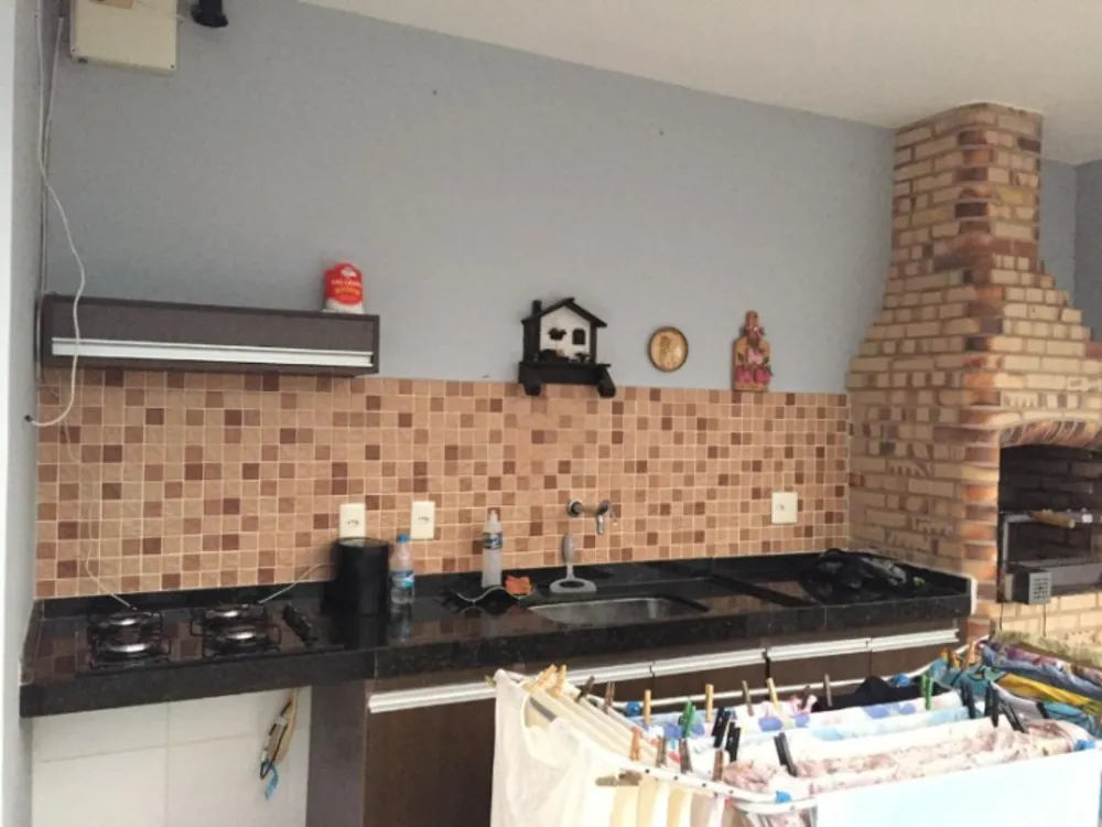 Sobrado, 4 quartos, 225 m² - Foto 9