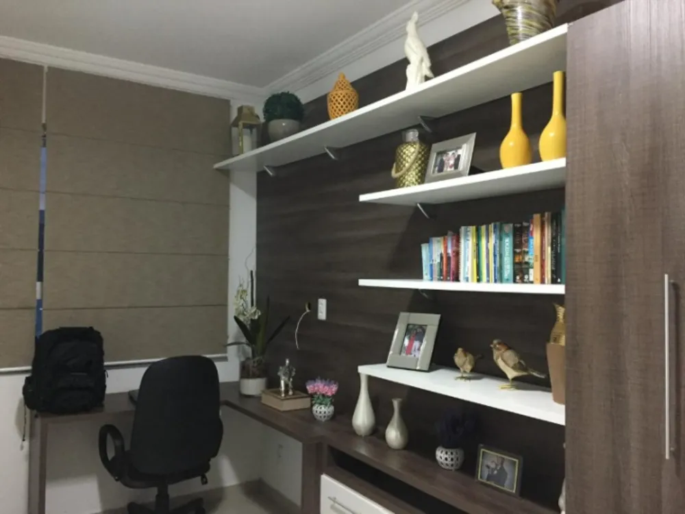 Sobrado, 4 quartos, 225 m² - Foto 15