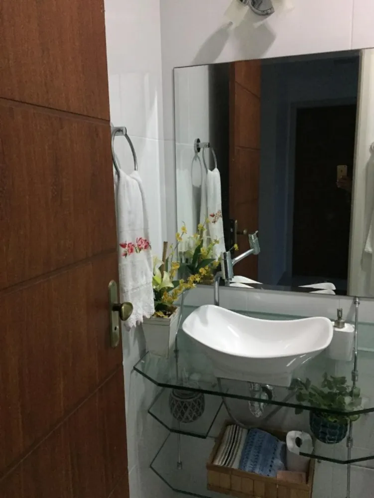 Sobrado, 4 quartos, 225 m² - Foto 10
