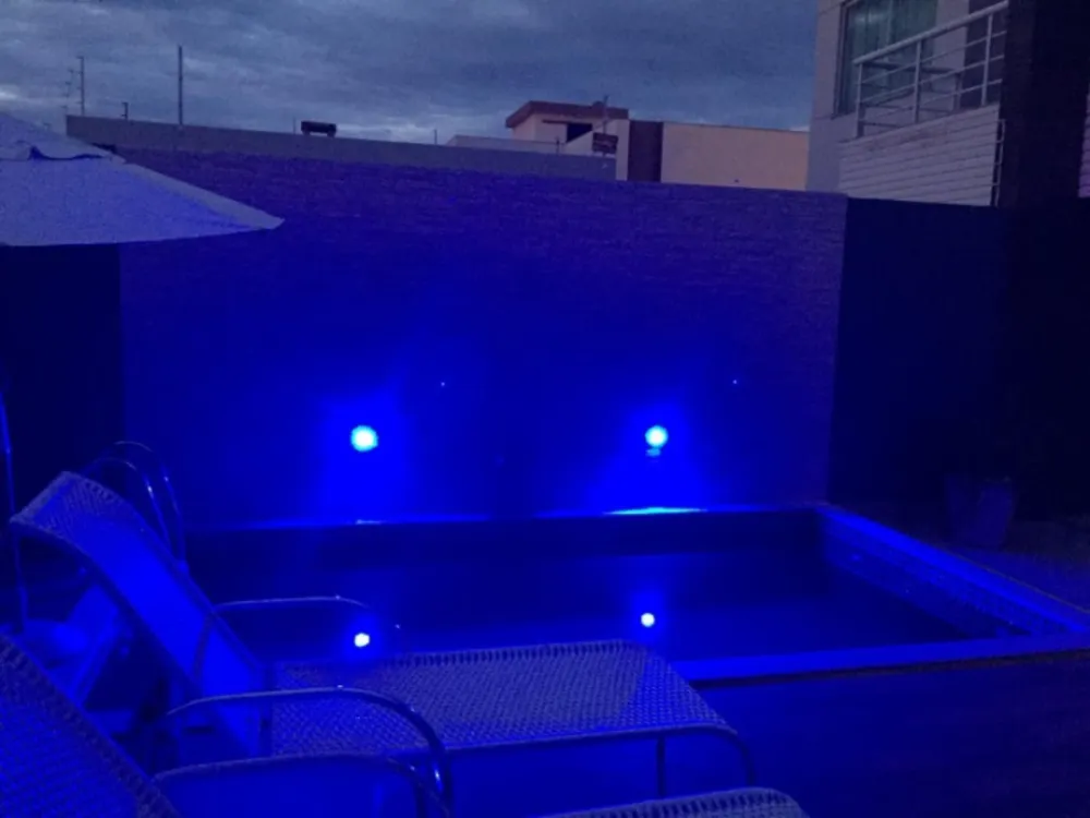 Sobrado, 4 quartos, 225 m² - Foto 4