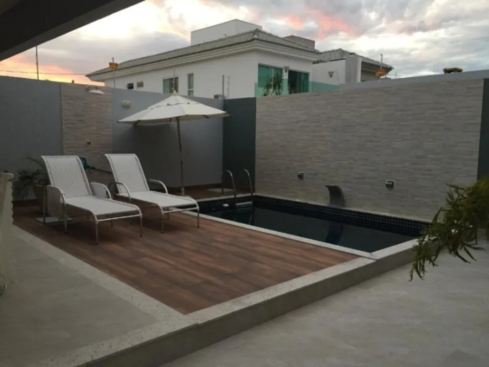 Sobrado, 4 quartos, 225 m² - Foto 7