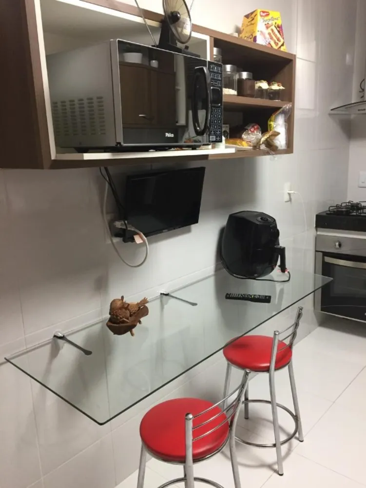 Sobrado, 4 quartos, 225 m² - Foto 2