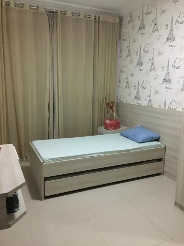 Sobrado, 4 quartos, 225 m² - Foto 5
