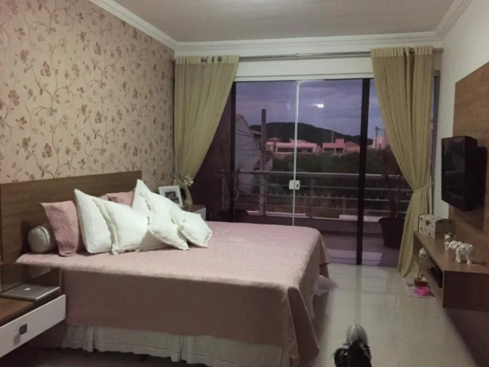 Sobrado, 4 quartos, 225 m² - Foto 8