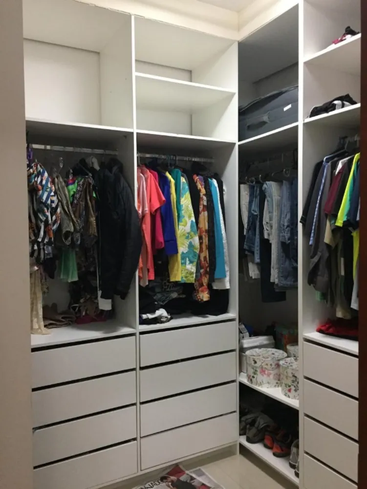 Sobrado, 4 quartos, 225 m² - Foto 20