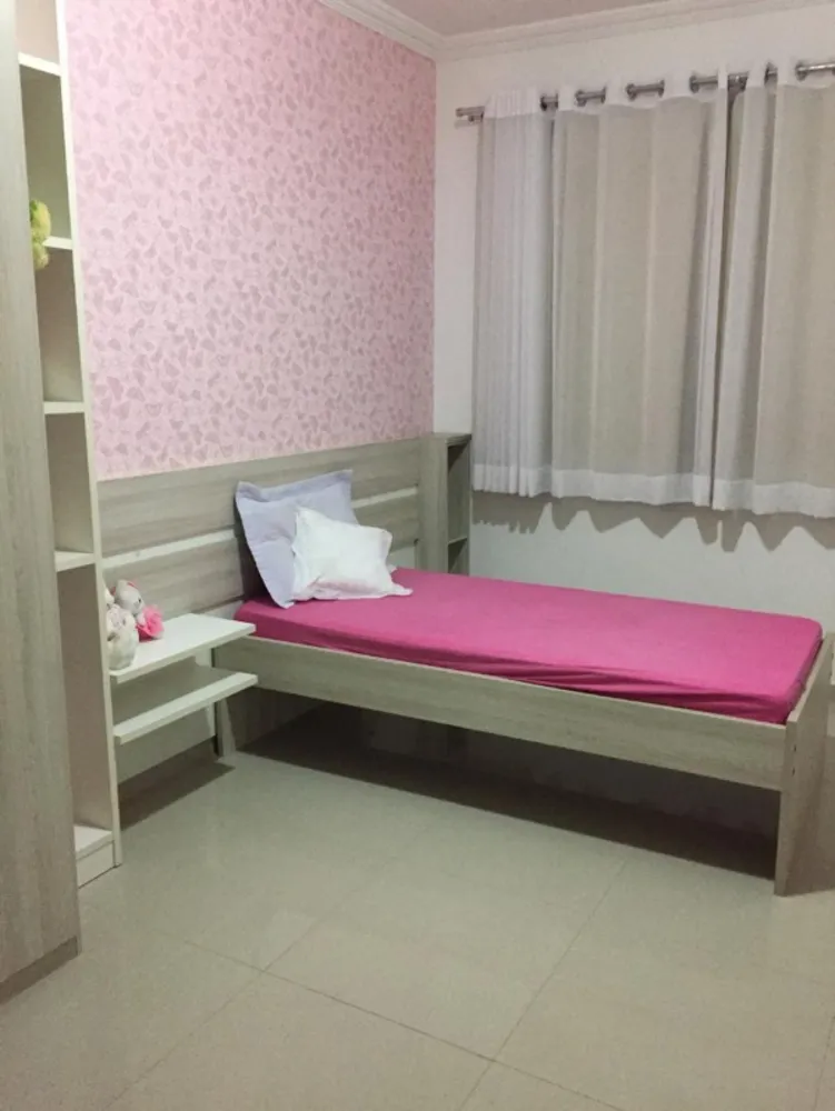 Sobrado, 4 quartos, 225 m² - Foto 13