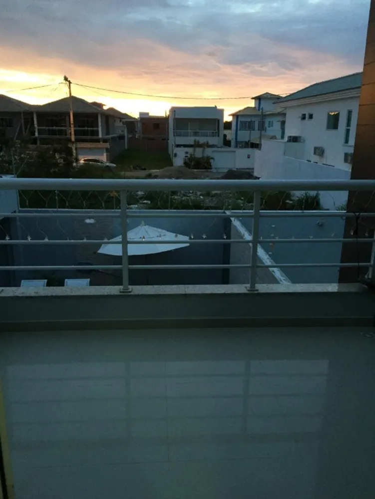 Sobrado, 4 quartos, 225 m² - Foto 3