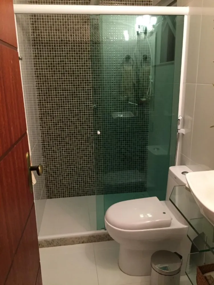 Sobrado, 4 quartos, 225 m² - Foto 6
