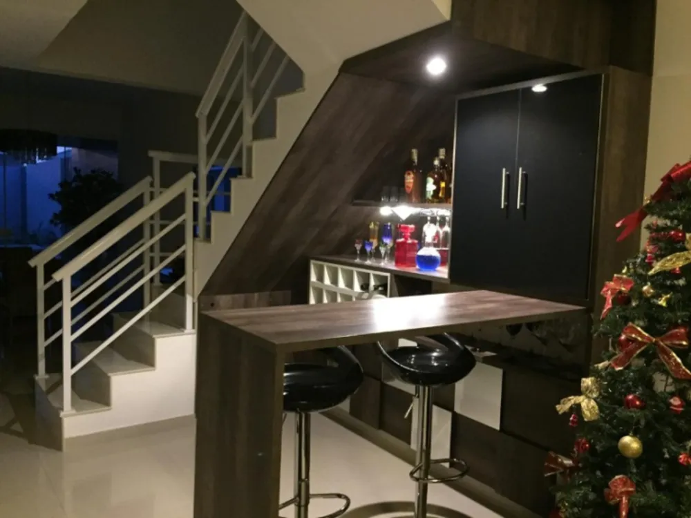 Sobrado, 4 quartos, 225 m² - Foto 18