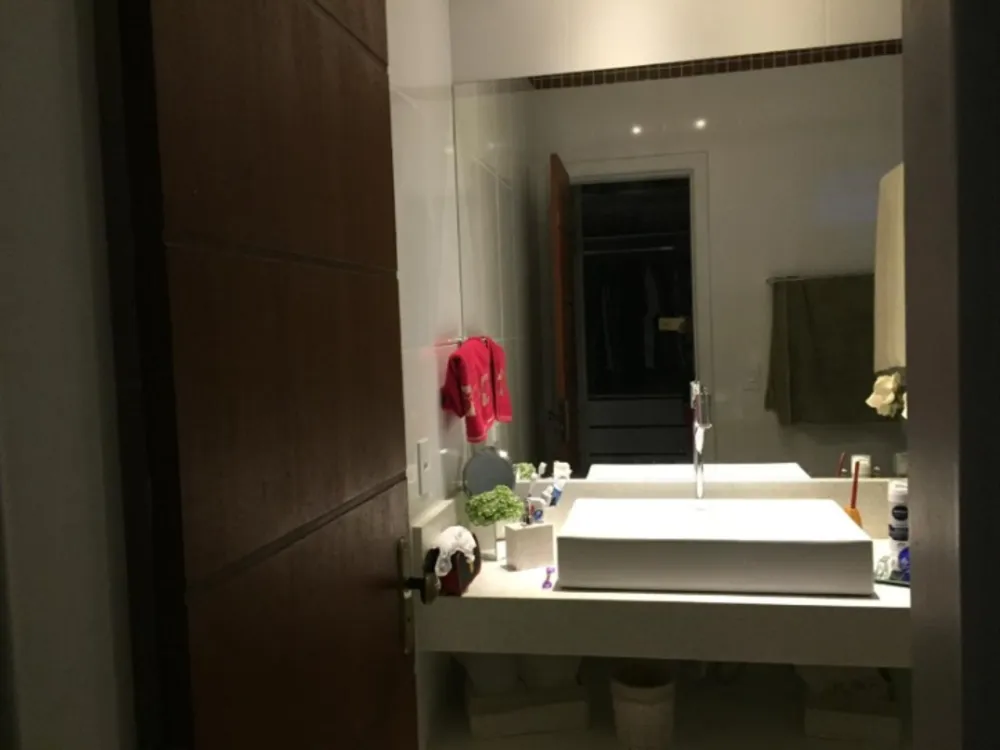 Sobrado, 4 quartos, 225 m² - Foto 1