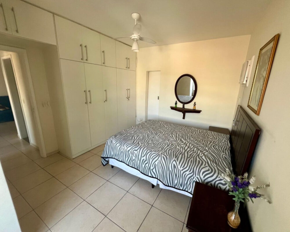 Apartamento à venda com 2 quartos, 90m² - Foto 6